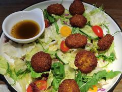 -FABIO’S费比欧披萨餐厅