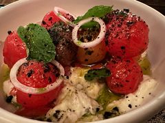 -Ocean's Table 欧舍