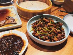 -香满园春饼·家常菜(东大桥店)