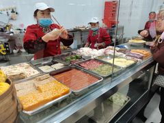 -常州糕团店(北大街新世纪商城店)