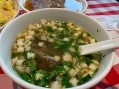 -西贝莜面村(上海百联西郊店)