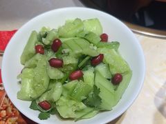 -老佛爷炭火蛙锅直营(清滨路总店)