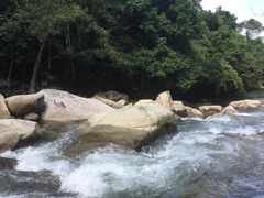 -福清灵石山国家森林公园