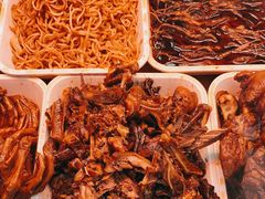 -金湘权老长沙酱板鸭(印象汇步行街店)