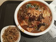 三鲜螺蛳粉-水平有限广西米粉·广西风味集(五道口店)