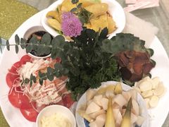 乌鱼子-巷语私房料理(华一实业大厦店)