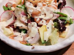 -森味薪火烧•烧鸟居酒屋•日本料理(望京店)