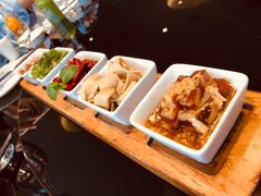 -阿庄新豫菜(通泰路店)
