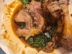 -大连湾旭日·家宴·海肠捞饭(马栏广场店)