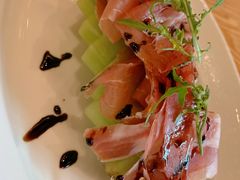 -君悦酒店·La Terrazza意合園·意式风味