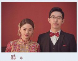 点击看大图 -维纳斯婚纱摄影(鞍山店)