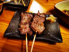 -鸟内会(河北路店)