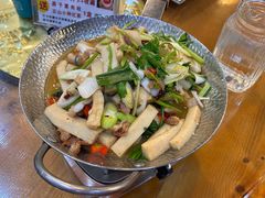 -下梅人家土菜馆(历史文化餐厅度假区店)