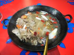 -巴陵亿口香·招牌卤虾(天马店)