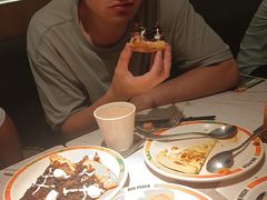 -比格比萨自助(宝山日月光店)