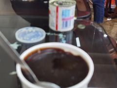 -潘苏凉茶馆(康之宝超级广场店)