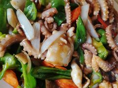 -小红门海鲜
