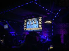 -音乐房子·Vintage Live Bar(玉林总店)