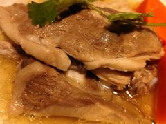 -羊之道草原味道清真餐厅(番禺店)