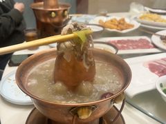 -福寿斋·老北京铜锅涮肉·烤鸭(顺义总店)