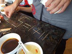 -海底捞火锅(龙湖三千集店)