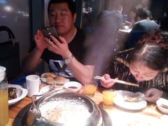 -海味当家·蒸锅海鲜(星海公园店)