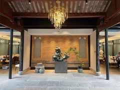 -走马楼饭庄(慈城古县城店)