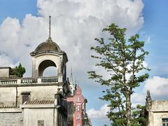-赤坎·广东华侨国际旅游度假区