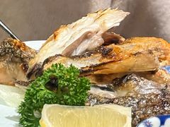-小山日本料理(兴业太古汇店)