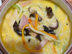 花胶鸡汤米线-云水瑶意境云南菜(柏威年购物中心店)