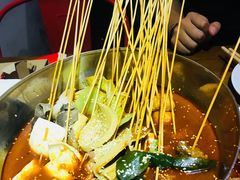 -付小姐在成都(五道口店)