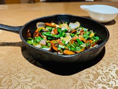 -云海肴·汽锅鸡·云南代表菜(五道口购物中心店)