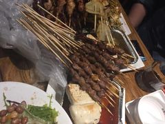 -冰城串吧(隆昌路店)