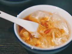 冰凉粉-土著渔匠·养生蝴蝶鱼(香樟路店)