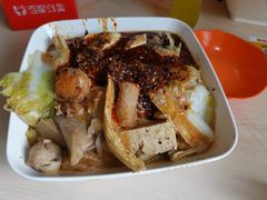-林静小吃(复兴路店)