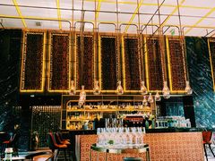 -Tivano意大利餐厅(成都居舍酒店)