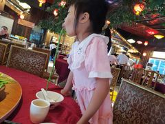 -园林美食城·本土农家菜(杨和镇店)