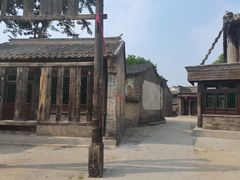 -盛世南宫影视城(北普陀影视城)