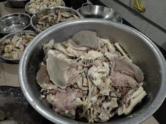 -邹羊肉火锅