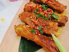 -玩味工厂·东南亚特色餐厅(太古里店)