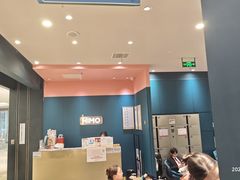 -海马体照相馆(无锡清扬茂业天地店)