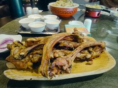 馕坑肉-3号仓库(幸福北路店)