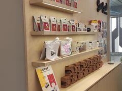 -Seesaw Coffee(武商MALL·武广店)