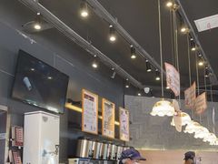 -茶颜悦色(环球奥特莱斯店)