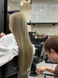 -Tipo Hair salon（明星）店