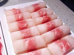 -京韵胡同·酱香羊蝎子火锅涮肉(长寿路店)