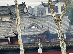 -长春观