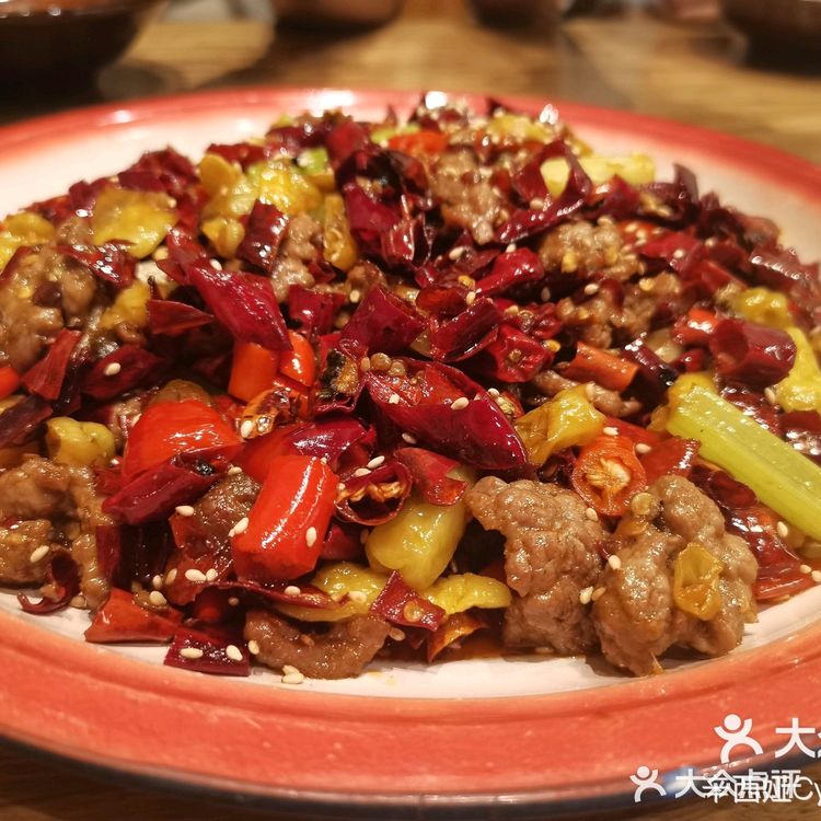 【紫金港觅食集邮记】﹣先启半步颠小酒馆龙湖西溪天街﹣05