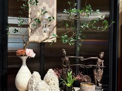 -南园民国茶楼餐厅·常州菜(北大街店)