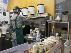 -迷客夏Milksha(无锡苏宁店)